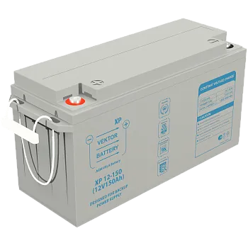 Vektor Battery XP 12-150