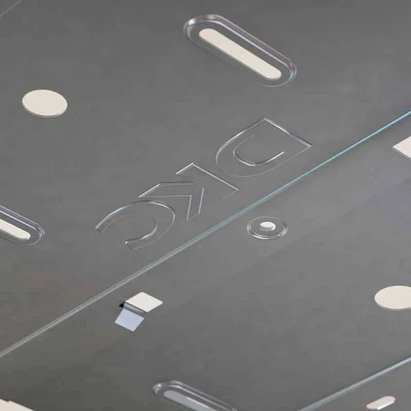 Лоток листовой перфорированный 200х50 L3000 сталь 0.7мм DKC 35264 