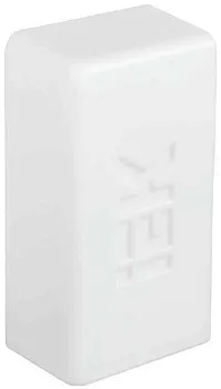 Заглушка 15х10 КМЗ ELECOR (уп.4шт) IEK CKMP10D-Z-015-010-K01