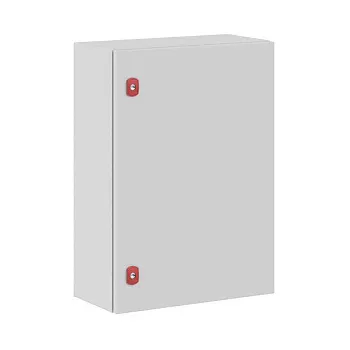 Шкаф ST с монтаж. платой 700х500х250мм от IP65-до IP66 IK10 DKC R5ST0759