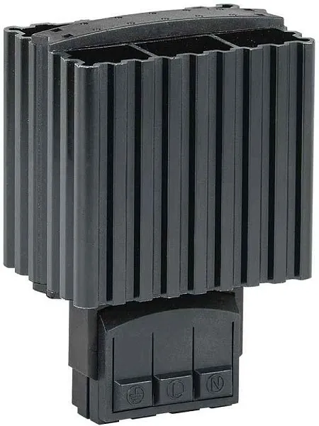 Обогреватель на DIN-рейку 45Вт IP20 IEK YCE-HG-045-20 