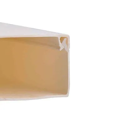 Кабель-канал 15х10 L2000 бел. Rexant 28-1510-2 