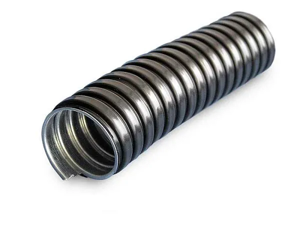 Шланг электромонтажный ШЭМ 50 (20 м/уп.) У2,5 ГОФРОМАТИК 