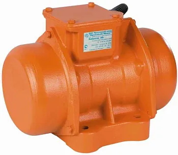 Вибратор площадочный ЭВ-410 Красный маяк