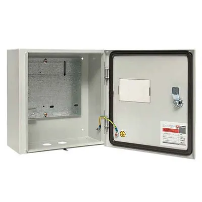 Щит ЩУ-1/1-0 (310х300х150) IP54 EKF mb54-1 