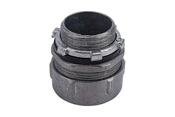 Резьбовой крепежный элемент с наружной резьбой РКН-20 У2 IP54 ГОФРОМАТИК