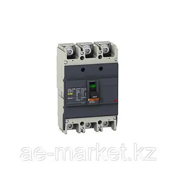 EZC100F3032 АВТ. ВЫКЛ. EZC100 10 KA/400 В 3П/3T 32 A Schneider