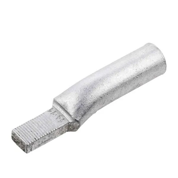 Наконечник штифтовой алюм. НША 35-20 TOKOV ELECTRIC TKE-NSA-35-20 