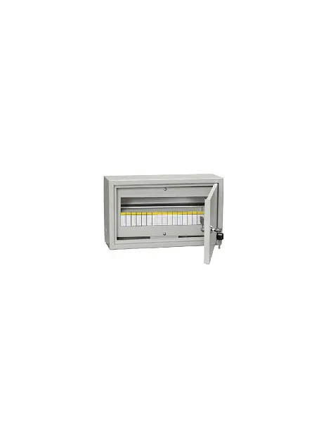Корпус  ЩРН-18з-1 36 УxЛ3 IP31 (350x300x120) EKF Basic