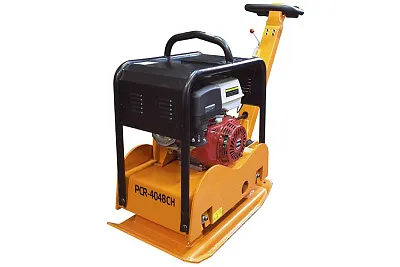 GROST PCR-4048CH  Виброплита реверсивная.