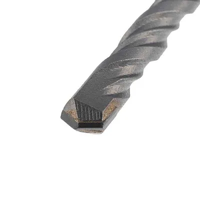 Бур по бетону 6x110мм SDS PLUS Kranz KR-91-0006 