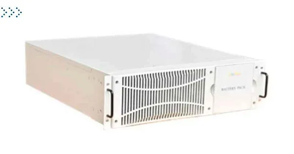 Батарейный модуль RT6/10 kVA