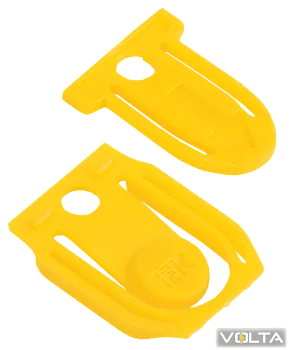 Заглушка для пломбировки ВА 47- 29 ИЭК