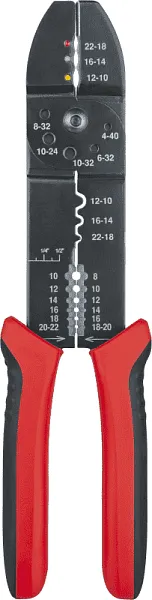 Съемник изоляции NHT-Sim06-4v1 Navigator 82297 