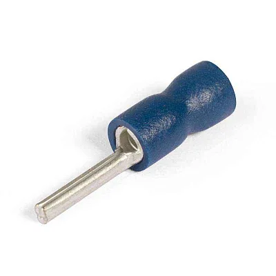 Наконечник штыревой НШКИ 2.5-12 КВТ 47492 