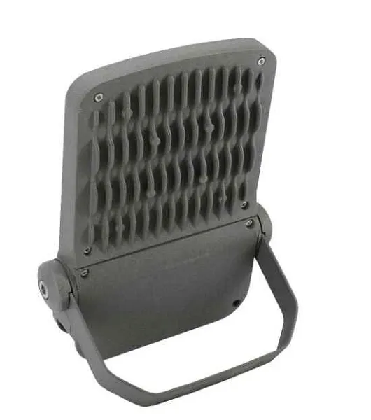 Корпус к светодиодному светильнику ЛД-LED-017M 30W-60W КС