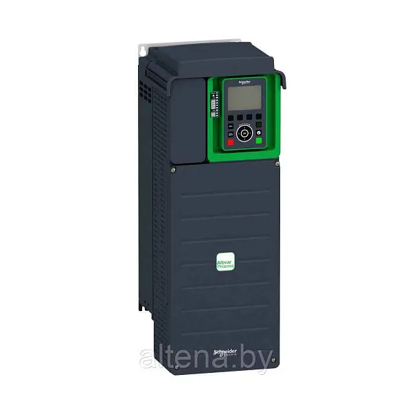 ATV930D22N4 Преобразователь частоты ATV930 22/18,5кВт 380В 3ф 