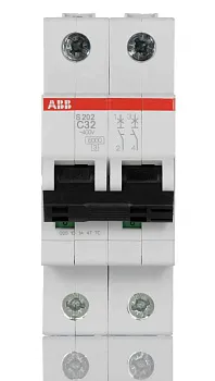 A9F73110 АВТОМАТИЧЕСКИЙ ВЫКЛЮЧАТЕЛЬ iC60N 1П 10A B Schneider