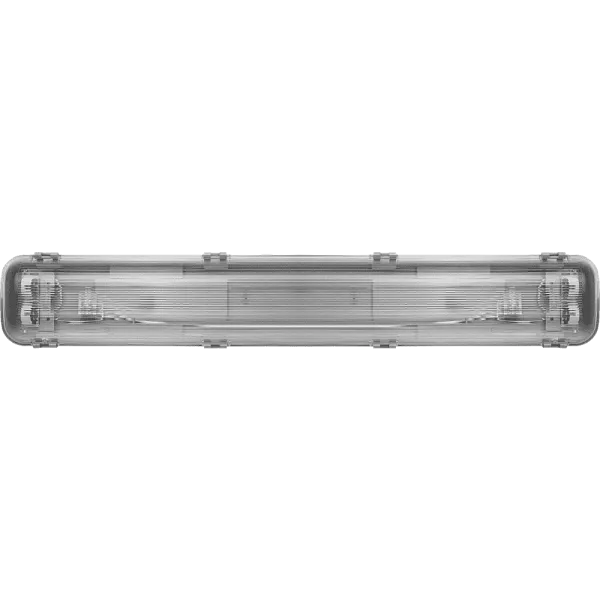 ДПП  под LED-лампы 0,6м ODSP-05S-600-IP65-2xT8-G13 ОНЛАЙТ 90493
