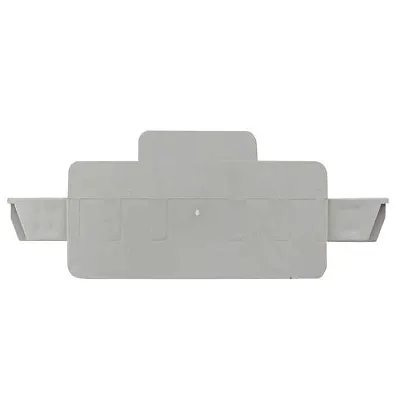 Комплект для вертикального соединения для щитов "Nova" PROxima EKF nv-vertic 