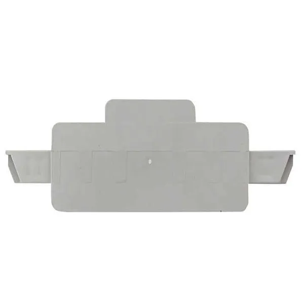 Комплект для вертикального соединения для щитов "Nova" PROxima EKF nv-vertic 