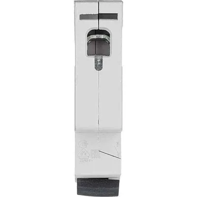 Выключатель автоматический модульный 1п C 25А 4.5кА RX3 ИЭК Leg 419666 