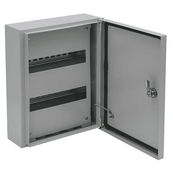 Щит ЩРН-24(з) IP54 EKF mb24-24 