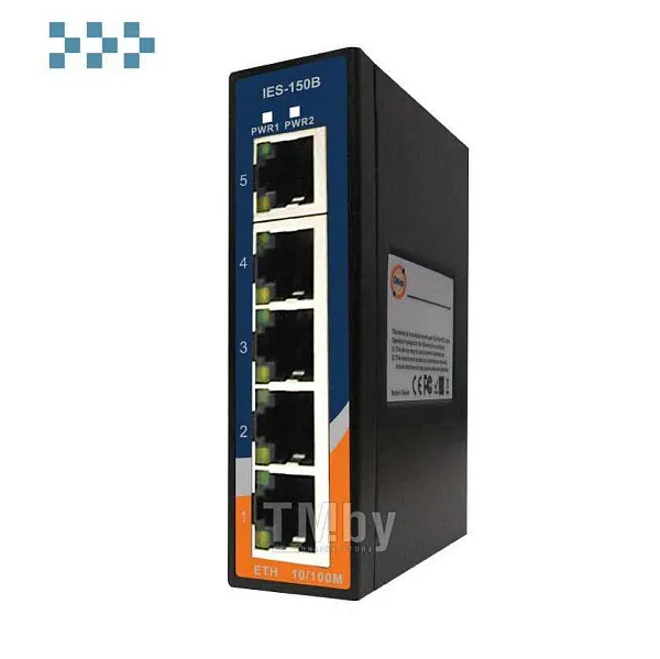 Коммутатор промышленный ORing IES-150B 