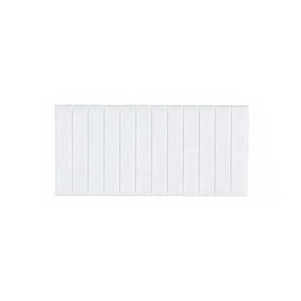 Заглушка для фальшпанели электрощитов на 6м DEKraft 32271DEK 