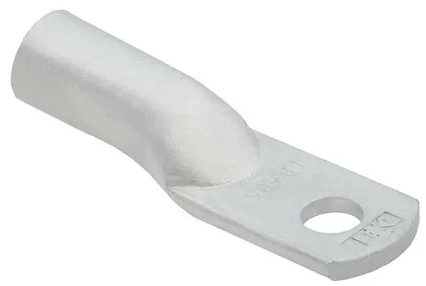 Наконечник медный луженый ТМЛ 6-4-4 ГОСТ 7386 IEK UNP41-006-03-04 