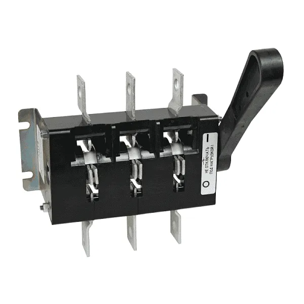 Рубильник ВР32-35Ф А30220 250А УХЛ3 КЭАЗ 110209 