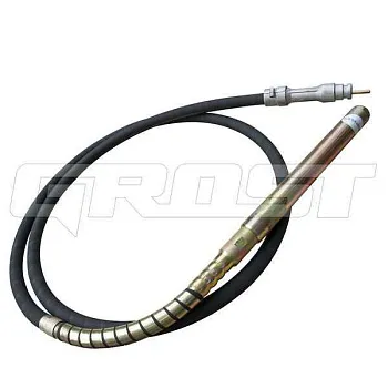 Гибкий вал с вибронаконечником GROST VG 4/50 GROST 