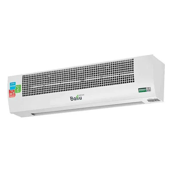 Завеса тепловая 3кВт 0.8м 230В BHC-L08-T03 ТЭН Ballu НС-1041129 
