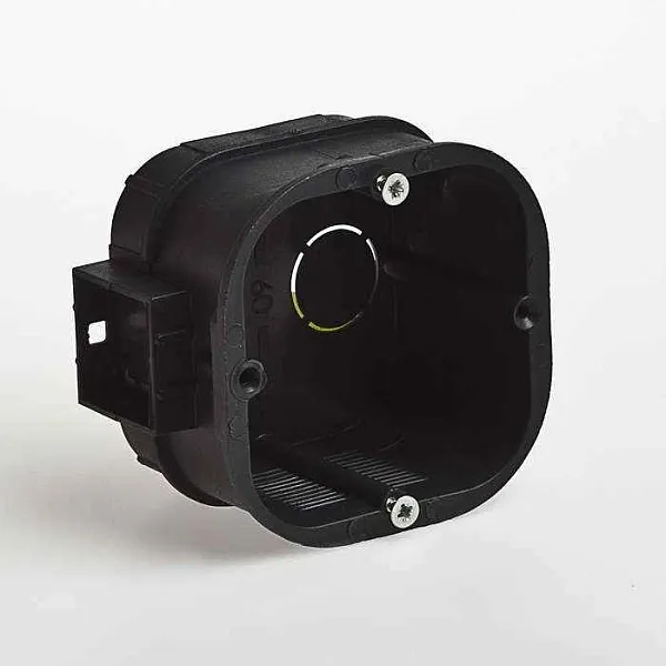 Коробка установочная СП 60х60х42 IP30 Ruvinil 10183 