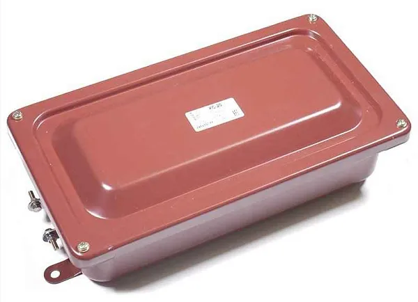 Коробка соединительная КС-20 УХЛ1,5  IP65 (без отверстий) ГОФРОМАТИК 