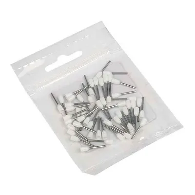 Наконечник штыревой втулочный НШвИ 0.5-10 (уп.50шт) PROxima EKF nhvi-0.5-10 