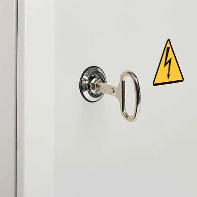 Щит ЩРН-12 (з) IP54 EKF mb24-12 