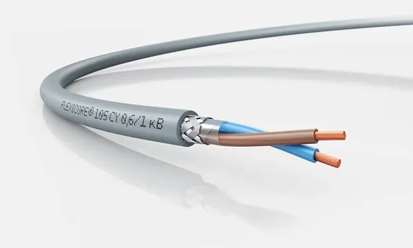 FLEXICORE 105 CY 0,6/1 кВ 4G6