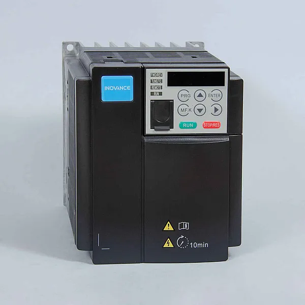 MD310T0.7B | Преобразователь частоты, серия MD310, 0,75 кВт, 2,1 А, перегрузка 150%, 380B, Inovance 