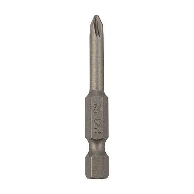Бита PZ1х50мм для шуруповерта (уп.10шт) Kranz KR-92-0418 