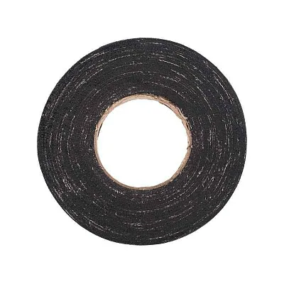 Изолента ХБ 20мм (рул.16.7м) 200г Rexant 09-2402 