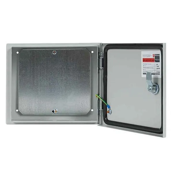 Щит ЩМПг-25.30.15 IP54 PROxima EKF mb24-01 