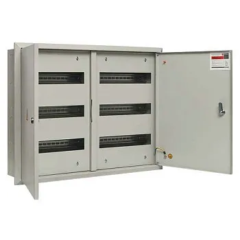 Щит ЩРВ-90 двухдверный (520х720х120) IP31 PROxima EKF mb11-90