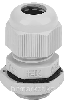 Сальник PG  9 внутр.ф 6-7мм  (ИЭК)