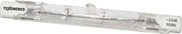 Лампа галог.  КГ  300W/230V R7S 117 mm  Navigator, 94 220