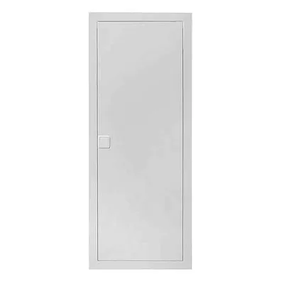 Щит силовой встраив. Nova 60мод. IP41 с метал. дверью PROxima EKF nv-pb-md-5 