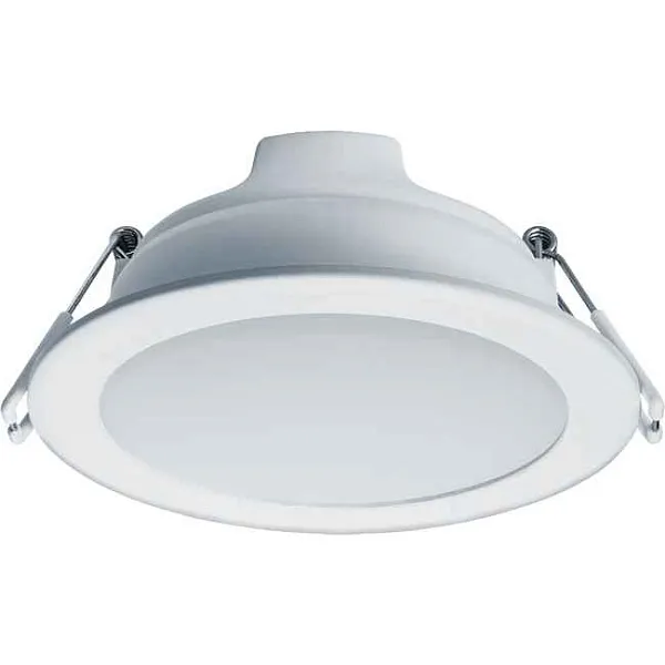 ДВО   7Вт IP44 белый NDL-P3-7W-840-WH-LED (d113) Navigator 14477