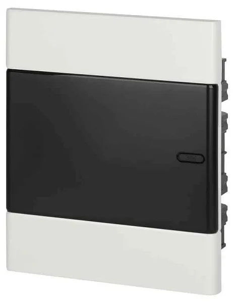 Щит распределительный встраив. ЩРВ-П-24 Trend BOXF-24-p-f-t IP40 ЭРА Б0052635 