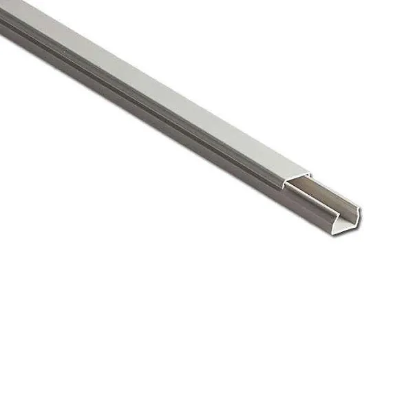 Кабель-канал 15х10 L2000 пластик бел. Ruvinil РКК-15х10 