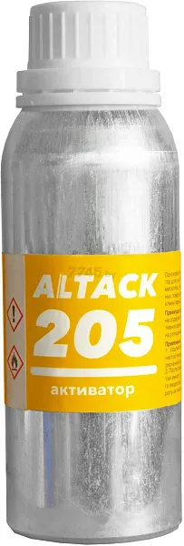 ALTACK 205 - активатор, 250 мл